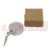 TAPPO SERBATOIO BENZINA CHIAVE FIAT TOPOLINO 500 C 2 SERIE 1400 BERLINA CABRIO