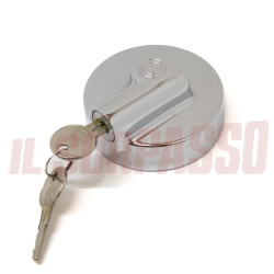 TAPPO SERBATOIO BENZINA CHIAVE FIAT TOPOLINO 500 C 2 SERIE 1400 BERLINA CABRIO