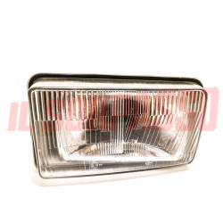 GRUPPO OTTICO FANALE FARO SINISTRO A.R ALFETTA BERLINA 2000 ORIGINALE SIEM