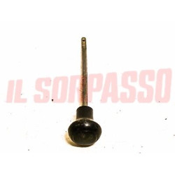 POMELLO PEDALE ACCELERATORE FIAT 850 T PULMINO FAMILIARE FURGONE