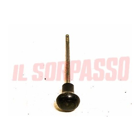 POMELLO PEDALE ACCELERATORE FIAT 850 T PULMINO FAMILIARE FURGONE