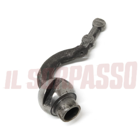 LEVA INNESTO MARCE CAMBIO FIAT TOPOLINO 500 A B C + BELVEDERE ORIGINALE