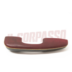 BRACCIOLO MANIGLIA TIRA PORTA DESTRA ALFA ROMEO GT SCALINO ORIGINALE