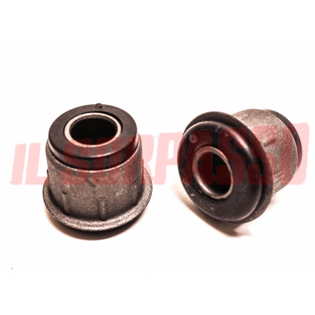 SILENT BLOCK BOCCOLE SUPPORTO RINVIO SCATOLA STERZO FIAT 126 500 850 COUPE SPID