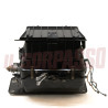 GRUPPO RISCALDAMENTO RADIATORE LEVERAGGIO MOTORINO FIAT 125 BERLINA SPECIAL