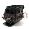 GRUPPO RISCALDAMENTO RADIATORE LEVERAGGIO MOTORINO FIAT 125 BERLINA SPECIAL