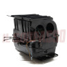 GRUPPO RISCALDAMENTO RADIATORE LEVERAGGIO MOTORINO FIAT 125 BERLINA SPECIAL