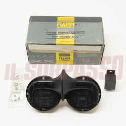 TROMBE ELETTROMAGNETICHE FIAMM FIAT 124 125 127 128 X19 131 A112 LANCIA BETA