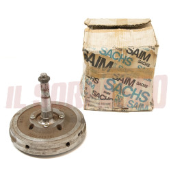 VOLANO FRIZIONE ALFA ROMEO GIULIETTA 1300 1600 cc ORIGINALE SACHS