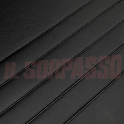 PANNELLI LATERALI POSTERIORI NERI INNOCENTI MINI MINOR - COOPER ORIGINALI