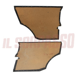 PANNELLI LATERALI POSTERIORI NERI INNOCENTI MINI MINOR - COOPER ORIGINALI