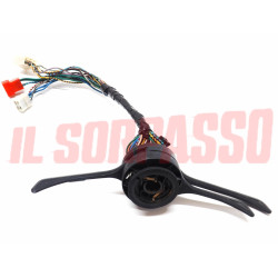 DEVIOLUCI DEVIOFRECCE STERZO FIAT 900 E PULMINO PANORAMA CORIASCO USATO