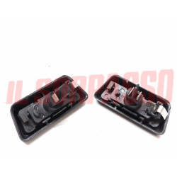 FANALINI FANALI LUCI TARGA PARAURTI POSTERIORE ALFA ROMEO GIULIETTA 1977 OLSA