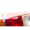 FANALI POSTERIORI DESTRO SINISTRO FIAT DINO COUPE LAMBORGHINI MIURA ALTISSIMO