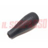 POMELLO  LEVA CAMBIO FIAT 900 E FURGONE PANORAMA CORIASCO ORIGINALE USATO
