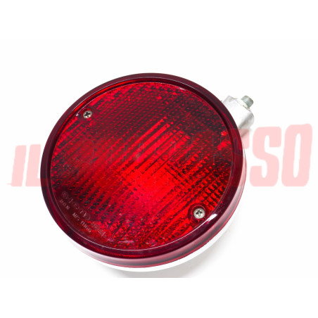 FANALINO RETRONEBBIA SIEM AUTOBIANCHI A112 FIAT 126 127 128 124 131 A.R ALFETTA
