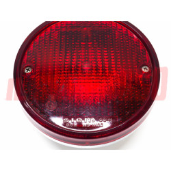 FANALINO RETRONEBBIA SIEM AUTOBIANCHI A112 FIAT 126 127 128 124 131 A.R ALFETTA