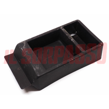 PORTAOGGETTI POSTERIORE SU TUNNEL ALFA ROMEO ALFA SUD SPRINT ORIGINALE