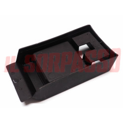 PORTAOGGETTI POSTERIORE SU TUNNEL ALFA ROMEO ALFA SUD SPRINT ORIGINALE