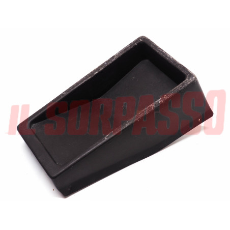 PORTAOGGETTI ANTERIORE SU TUNNEL ALFA ROMEO ALFA SUD SPRINT ORIGINALE