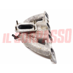 COLLETTORE ASPIRAZIONE CARBURATORE FIAT 124 SPORT 125 BERLINA SPECIAL 4244126
