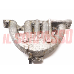 COLLETTORE ASPIRAZIONE CARBURATORE FIAT 124 SPORT 125 BERLINA SPECIAL 4244126