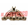 COLLETTORE ASPIRAZIONE CARBURATORE FIAT 124 SPIDER SPORT 125 ORIGINALE 4244128