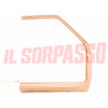 MONTANTE PORTA DESTRO + SOTTOPORTA + VANOPORTA FIAT 127+ SPORT ORIGINALE