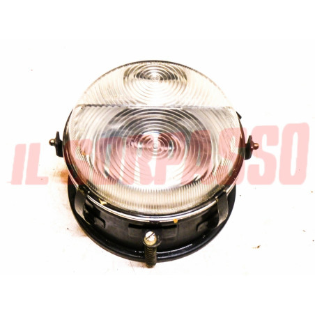 FANALINO ANTERIORE FRECCIA LANCIA FLAVIA COUPE 1500 - 1800 ORIGINALE CARELLO
