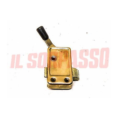 SERRATURA PORTA SINISTRA FIAT 500 GIARDINIERA ORIGINALE LOCK DOOR RIGHT