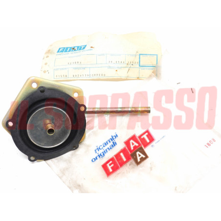 DEPRESSORE MEMBRANA SERVOFRENO BONALDI FIAT 127 SPORT - AUTOBIANCHI A112 ABARTH