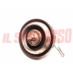TAPPO SERBATOIO BENZINA CON CHIAVE ALFA ROMEO ALFA SUD + TI ORIGINALE