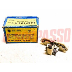 PORTA SPAZZOLE ALTERNATORE ALFA ROMEO GIULIA GT DUETTO 1300 - FIAT 127 128 BOSCH