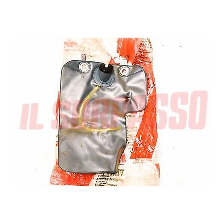 SACCA BORSA ACQUA CONTENITORE LIQUIDO TERGI CRISTALLO  FIAT UNO s - 900 cc