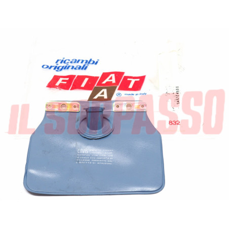 SACCA TERGI TERGICRISTALLO FIAT 124 COUPE SPIDER 125 128 DINO COUPE SPIDER CAVIS