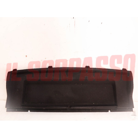 CAPPELLIERA MENSOLA RIPIANO POSTERIORE ALFA ROMEO 75  ORIGINALE