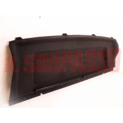 CAPPELLIERA MENSOLA RIPIANO POSTERIORE ALFA ROMEO 75  ORIGINALE