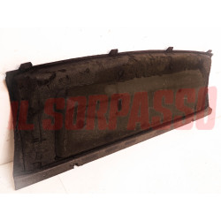 CAPPELLIERA MENSOLA RIPIANO POSTERIORE ALFA ROMEO 75  ORIGINALE