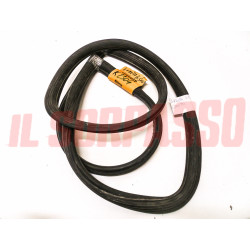 GUARNIZIONE VETRO POSTERIORE LUNOTTO ALFA SUD BERLINA 2 SERIE SENZA INSERTO