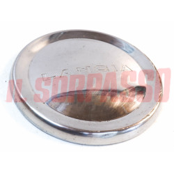 COPPA RUOTA CERCHIO BORCHIA LANCIA FULVIA BERLINA COUPE ZAGATO 1 SERIE USATA