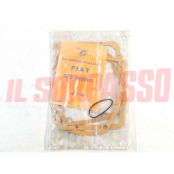 GUARNIZIONI SERIE CAMBIO FIAT 125 BERLINA ORIGINALI