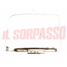 VETRO SCENDENTE PORTA SINISTRA FIAT 500 F L R ORIGINALE