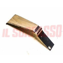 COPRI GIUNZIONE PARAURTI ANTERIORE CENTRALE ALFA ROMEO GT SCALINO ORIGINALE