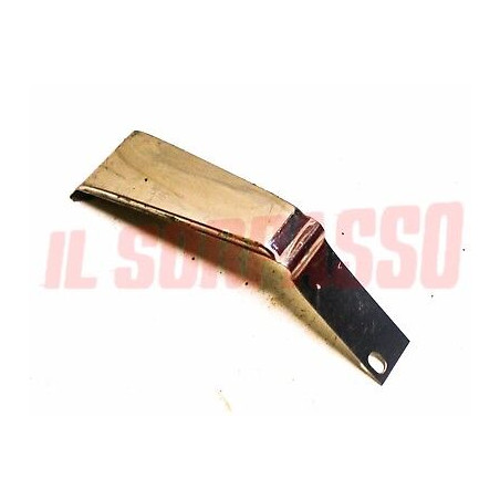 COPRI GIUNZIONE PARAURTI ANTERIORE CENTRALE ALFA ROMEO GT SCALINO ORIGINALE