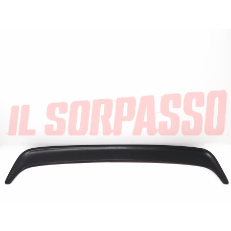 SPOILER COFANO POSTERIORE FORD SIERRA 2.0 GLS ORIGINALE