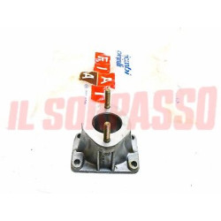 SUPPORTO CARBURATORE SU TESTATA FIAT 850 900 T E PULMINO ORIGINALE