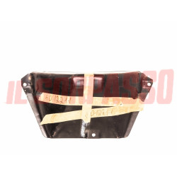 COPERCHIO RIPARO CARTER VOLANO FIAT 500 F L R ORIGINALE FIAT 4012211 NOS