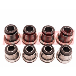 SILENTBLOCK BRACCI OSCILLANTI ANTERIORI FIAT 600 850 T 900 T E PULMINO CORIASCO