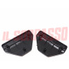 GUARNIZIONI SPECCHIO SPECCHIETTO FIAT 900 E PANORAMA FURGONE CORIASCO ORIGINALI