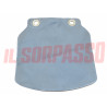 SACCA TERGI TERGICRISTALLO FIAT 124 COUPE SPIDER 125 128 DINO CAVIS TRASPARENTE
